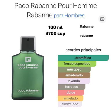 Aromas que seducen, perfumes que impactan - Img 114667325