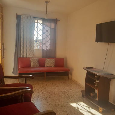 Se renta Apartamento lineal y por días en playa - 8/10