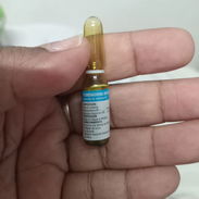 Vitamina k ampula - Img 58354526