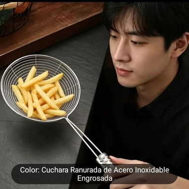 Colador aceite - 2/2