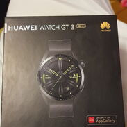Huawei  watch GT 3 46mm con 2 manillas en 150 usd - Img 45694334