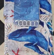 Alfombras y cortinas para baño. Diseños estampados!!!! - Img 49330942