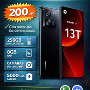 Xiaomi 13T 8Gb RAM + 256Gb de almacenamiento - Img 54572389