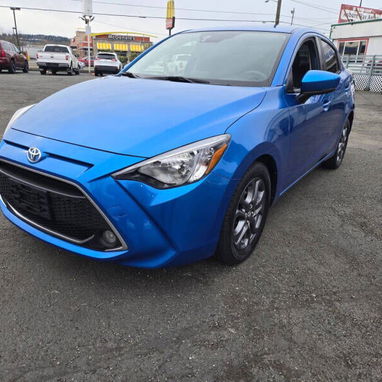 Toyota Yaris: disponible para la venta y exportación a Cuba. - Img 122517902