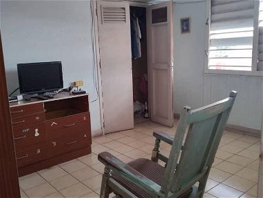 Espacioso y cómodo apartamento en Santos Suárez - Img 65605846