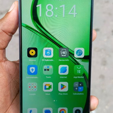 Realme C63 - Img 123890988