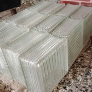 Oferta !!!! Ladrillos de vidrio - Img 55883601