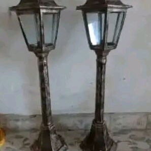 Venta de lámparas coloniales para su hogar - 7/10