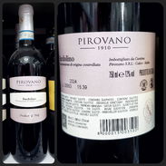 🍷Vino tinto Pirovano 1910 Bardolino🍇 - Img 57307986