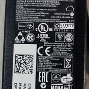 Cargador Original de Laptop DELL Inspiron 3542 de uso pero en perfecto estado de 19.5V 3.34A 65W en 20 USD - Img 54686202