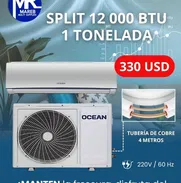 Split OCEAN 1t - Img 50549825