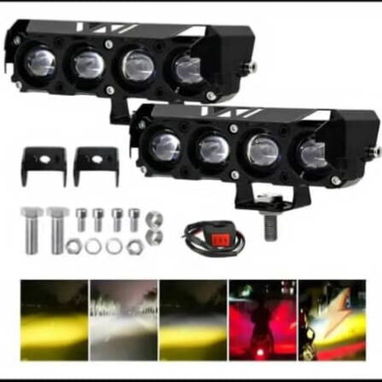 Accesorios para moto - 5/5