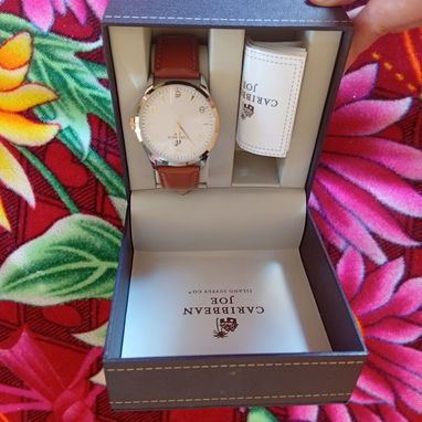 Reloj de hombre pilas - Img 124036899