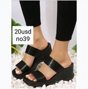 Sandalias de mujer - Img 50211377
