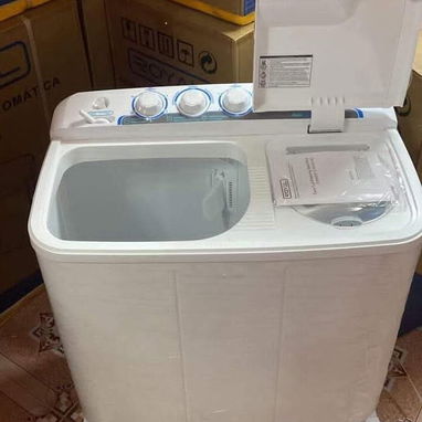 Lavadoras automáticas y semiautomáticas - Img 123674670