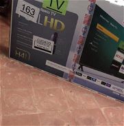 Smart Tv de 40” PULG nuevo en caja - Img 46055665