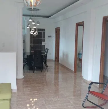 Vendo moderno apto vedado, 2 habitaciones - Img 94888840