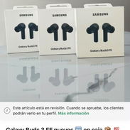 Galaxy Buds 3 FE Originales nuevos en caja - Img 56786516