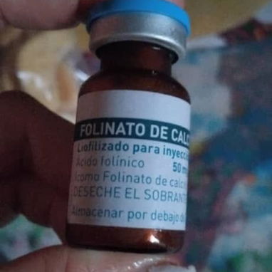 Medicamentos - Img 125535679