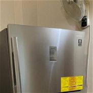 Refrigerador Samsung Inverter con dispensador, de uso pero muy bien cuidado como nuevo 526 lt o 18,5 pie Precio 900 usd💵 - Img 45671386