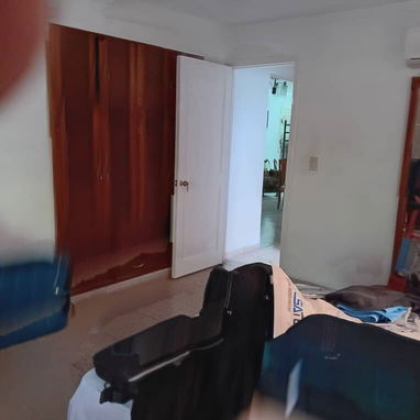 Vendo Casa doble de placa amplia en Vibora Park - Img 119790579