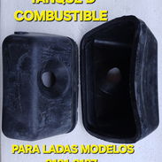 TENGO ESTA GOMA DEL TANQUE D COMBUSTIBLE PARA LADAS MODELOS 2101-2107 - Img 54793637