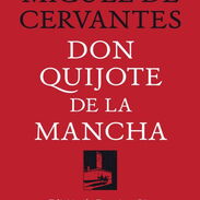 Miguel de Cervantes - Don Quijote de la Mancha (audiolibro y libros electrónicos) +53 5 4225338 - Img 44278609