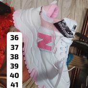 Bellos tenis New Balance 17500 - Img 56208124