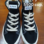 Tenis unixes de excelente calidad. - Img 57372055