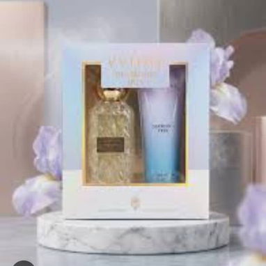 Juegos de crema con perfumes - 4/4