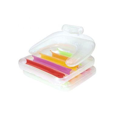 Inflable plegable con espaldar Bestway - Img 125260855