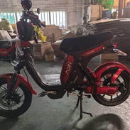 🛵 BICIMOTO ASN 🇺🇸⚡ - Img 58176154