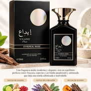 Excelente Perfume Árabe - Img 57427772