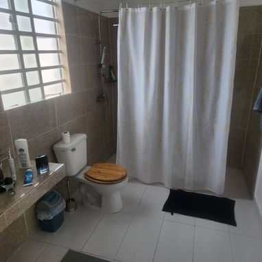 25 Y AVDA PRESIDENTES DOS HABITACIONES CON BAÑO 2 SPLITZ, COCINA, TERRAZA - Img 124436402