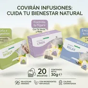 🍵Té🌿 Infusiones Coviran🔅 - Img 57601991
