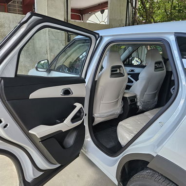 SUV BYD Eléctrico 0km - 5/5