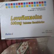 Levofloxacina 500 mg - Img 57655879