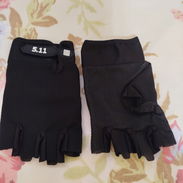 Guantillas o guantes para gimnasio o entrenamiento - Img 57510146