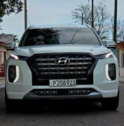 Hyundai PALISADE 2022 un seño de carro se vende o se negocea para abajo - Img 49184104