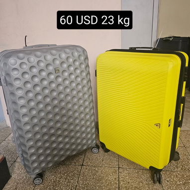 Vendo maletas de viaje - 2/5