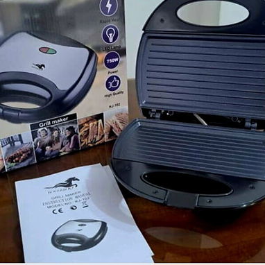 Cafetera d gas inducción 6t,olla de presión 4L gas inducción,tostadora de pan,planta eléctrica, Cafetera eléctrica 6t - Img 116800361