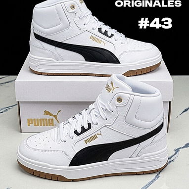 Puma Originales - 2/2