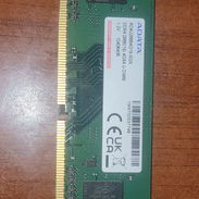 Ram Ddr4 de 4gb Marca Adata 2666mhz - Img 54552987