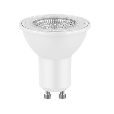 Bombillo tipo dicroico De base MR16 GU10 y GU 5.3 luz blanca y calida - Img 121174577