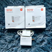 Cargador Xiaomi 90w Tipo C - Img 55803439