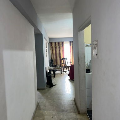 🏡 !!APARTAMENTO EN VENTA – VEDADO!! - 5/10