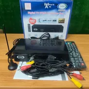 📺 🔌 Caja decodificadora GBR Full HD 1080 - Img 55084600