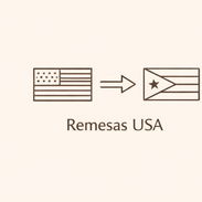 Remesas desde USA — Entrega en tu municipio - Img 56019057