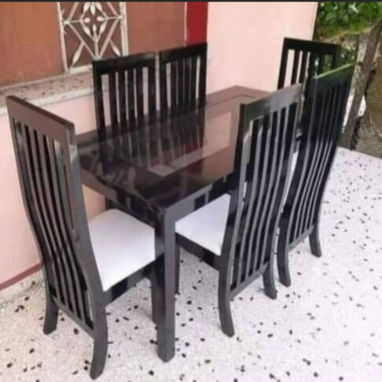 Juegos de comedor - Img 125283967