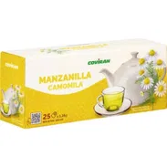 🌼Té de manzanilla 📣Gratis el domicilio en El Vedado - Img 56025776